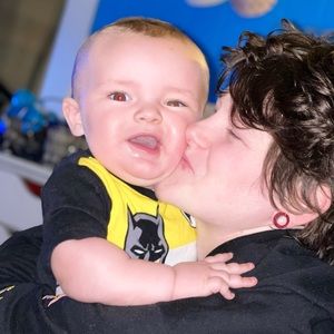 Meet your Posher, Marissa